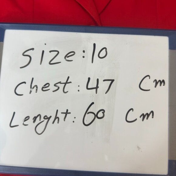 GRECERELLE Blazers for Women Lightweight Suit Jackets 3/4 Sleeve Casual … - Picture 13 of 13